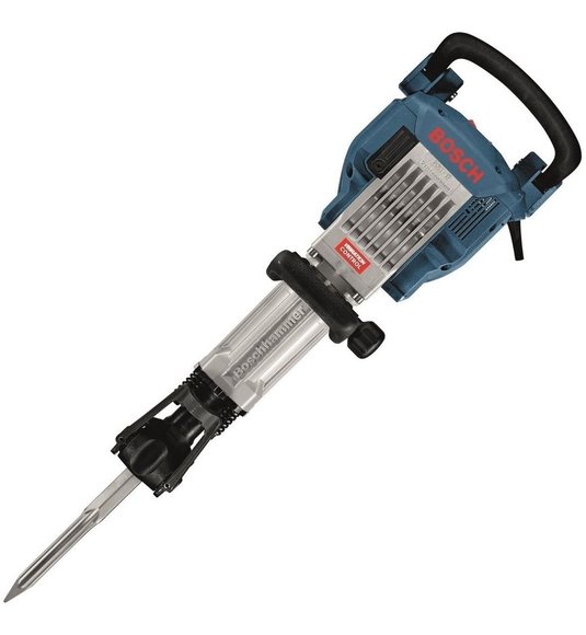 Imagen de Martillo Demoledor Bosch 1750w Gsh 16-28 | Ynter