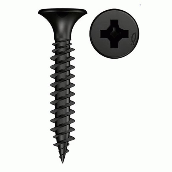 Imagen de Tornillo yeso p/aguja Patta 3.5 x 35 T3 M.12 1000un - Ynter Industrial