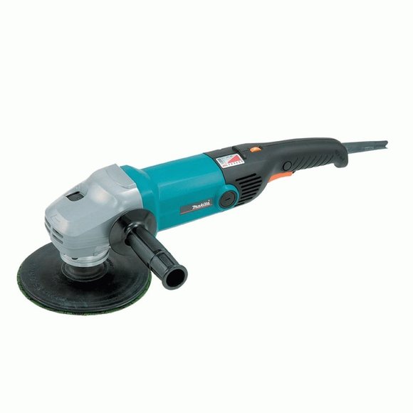Imagen de Lijadora pulidora Makita SA7000C - 7'' - 1600w - Ynter Industrial