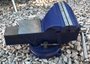 Imagen de Morza Banco Fija Immer 150mm - 6  Ynter Industrial