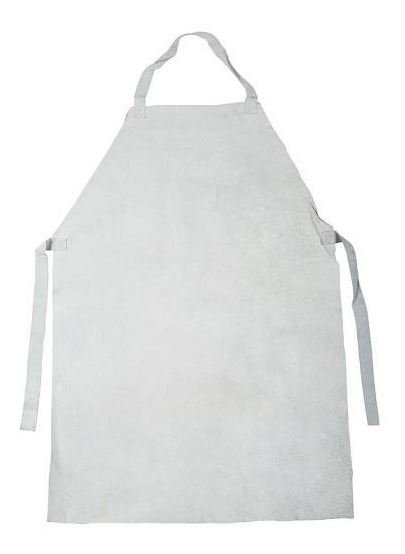 Imagen de Delantal De Cuero P/soldadura - Uso Industrial - Ynter