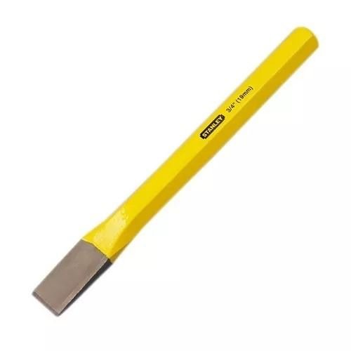 Imagen de Cortahierros Stanley Crv 3/4  X 25cm.- Ynter