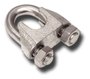 Imagen de Apreta cables 6mm 1/4" x 20 Uni. - Ynter Industrial