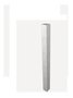 Imagen de Columna hormigon 7x7 2,5mts Reforzada - Ynter