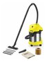 Imagen de Aspiradora sopladora seco-húmedo Karcher WD3 -Ynter Industrial