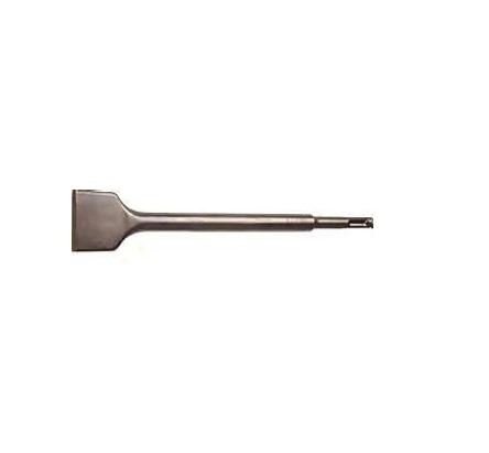 Imagen de Cincel Ancho Sds Plus 25cm Milwaukee - Ynter Industrial