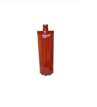 Imagen de Corona De Diamante 52mm X 500mm Whcp 52 Milwaukee - Ynter