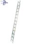 Imagen de Escalera Cuprum telescópicas de aluminio 20 peld. 5.70m - Ynter Industrial