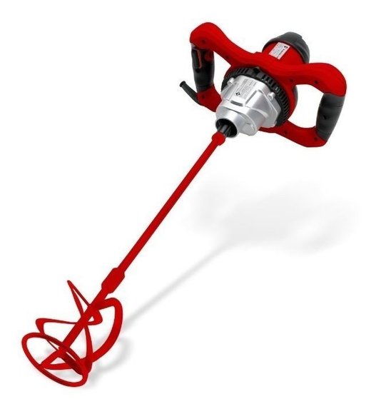 Imagen de Mezclador Adhesivos Y Pintura Rubimix Rubi - Ynter