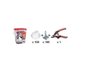 Imagen de Kit Tile Level Quick Rubi - Ynter Industrial