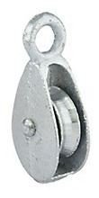 Imagen de Roldana Galv. Simple 3/4pLG 19mm - Ynter Industrial