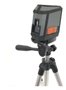 Imagen de Nivelador Laser C/tripode Gladiator Rango 12m Npa812 - Ynter