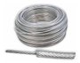 Imagen de Linga Cable De Acero Forrado Galv 6 - 7mm X Metro - Ynter