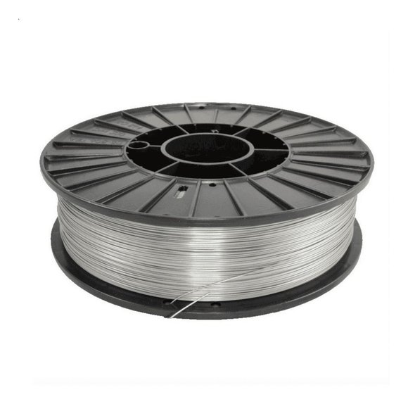 Imagen de Alambre Mig P/soldar Sin Gas 0,60 Mm 1 Kg Secur Ynter