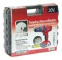 Imagen de Bateria Litio Equus 20v 1.5AH P/atornillador - Ynter Industrial