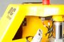 Imagen de Paletera semi eléctrica Equus 1.5ton - Ynter Industrial