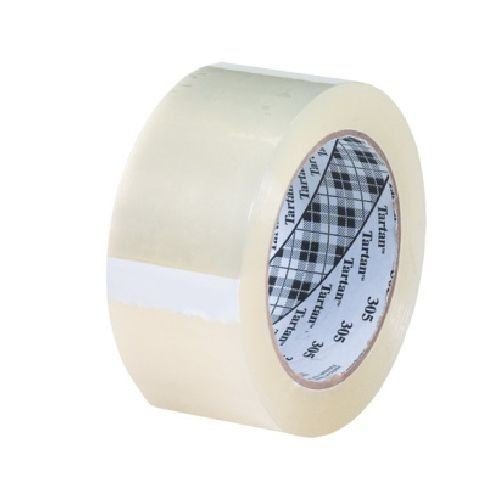 Imagen de Cinta De Empaque Transparente 48mm X 100m - Ynter