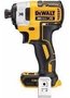 Imagen de Llave de impacto 1/2" DEWALT LITIO 20V 3A 204Nm- Ynter Industrial