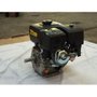 Imagen de Motor Equus a nafta 4 tiempos 9 HP-Ynter Industrial