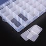 Imagen de Organizador HICEN ajustable interior 30 X 20 X5 cm- Ynter Industrial