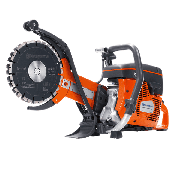 Imagen de Cortadora de potencia Husqvarna CUT-N-BREAK-Ynter Industrial