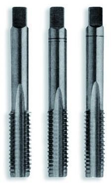 Imagen de Juego 3 machos HSS MÉTRICO ECEF R.111 M11X1.5MM-Ynter