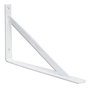 Imagen de Mensula escuadra reforzada estante 25cm-Ynter Industrial