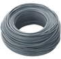 Imagen de Cable plástico flexible interior gris 70mm x 100mts-Ynter Industrial