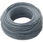 Imagen de Cable plástico flexible interior gris 120mm x 100mts-Ynter Industrial