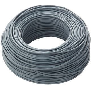 Imagen de Cable Super Plástico Aislacion Flexible 2 x 10mm - Ynter Industrial