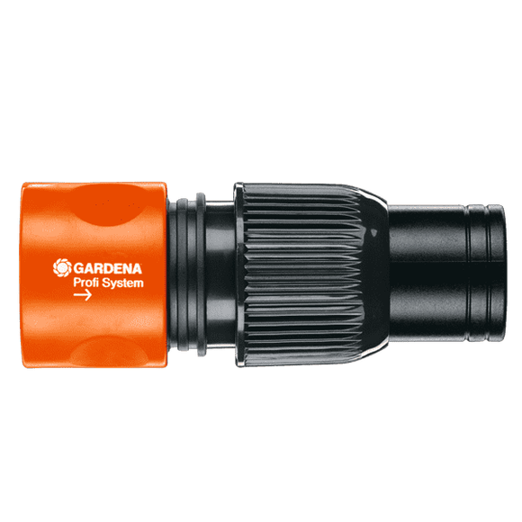 Imagen de Conector rápido profi Gardena-Ynter Industrial