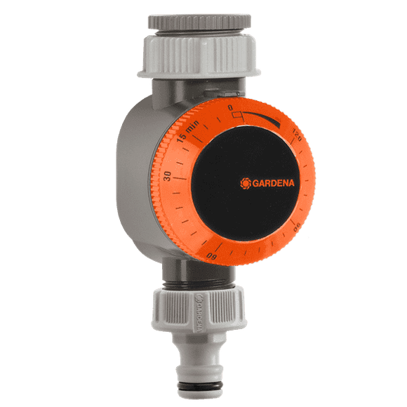 Imagen de Temporizador TIMER  Para Riego Gardena - Ynter Industrial