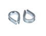 Imagen de Guardacabos  4mm 5/32" -  Ynter Industrial