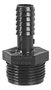 Imagen de 24 X Adaptador rebose de reducción  M 3/4" x 1/2" Amanco -Ynter Industrial