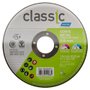 Imagen de 6 Disco classic chato corte metal 115x3mm Norton - Ynter Industrial