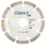 Imagen de Disco diamantado classic 110mm segmentado Norton  X2 - Ynter Industrial