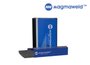 Imagen de Electrodos Magma 2.5mm 6013 x 10kg origen turquia - Ynter Industrial