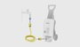 Imagen de Kit de manguera para limpiadora de alta presión Karcher- Ynter Industrial