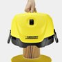 Imagen de Aspiradora sopladora seco-húmedo Karcher WD3 -Ynter Industrial