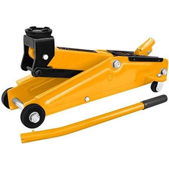 Imagen de Gato carro 3ton Ingco - Ynter Industrial
