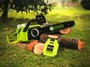 Imagen de Electrosierra recargable 42V Forest & Garden- Ynter Industrial