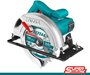 Imagen de Sierra circular 1400w 185mm 7-1/4" Super Select Total - Ynter Industrial