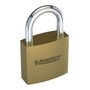 Imagen de Candado bronce Energy 50mm Baño Bronce - Ynter Industrial