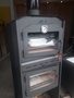 Imagen de Estufa Ñuke Bahia c/horno alto rendimiento - Ynter Industrial