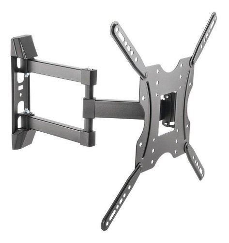 Imagen de Soporte tv Led 14 a 55" doble  Brazo movil - Ynter