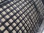 Imagen de Malla Tejido Pvc Negro 1m Alto 12x12mm x rollo 100mts - Ynter