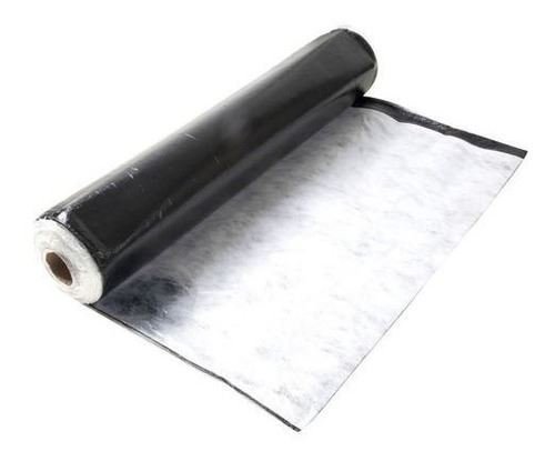Imagen de MEMBRANA ASFALTICA RETRACUA 4MM 40kg C/U X 12UN - YNTER IND