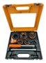 Imagen de Terraja Para Roscar Caño 1/2 A 1 Manual Fub - Ynter