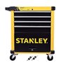 Imagen de Gabinete Stanley P/ Herramientas Metálico 4 Cajones | Ynter