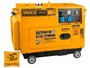 Imagen de Generador Diesel Silencioso 5.0kw Ingco - Ynter